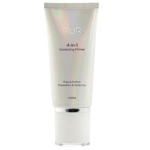 PÜR

Prep & Perfect Correcting Primer
